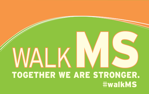 WALK MS