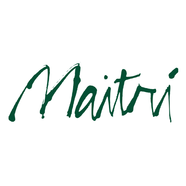 Maitri logo