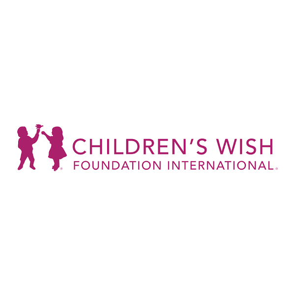 childrens wish foundation logo
