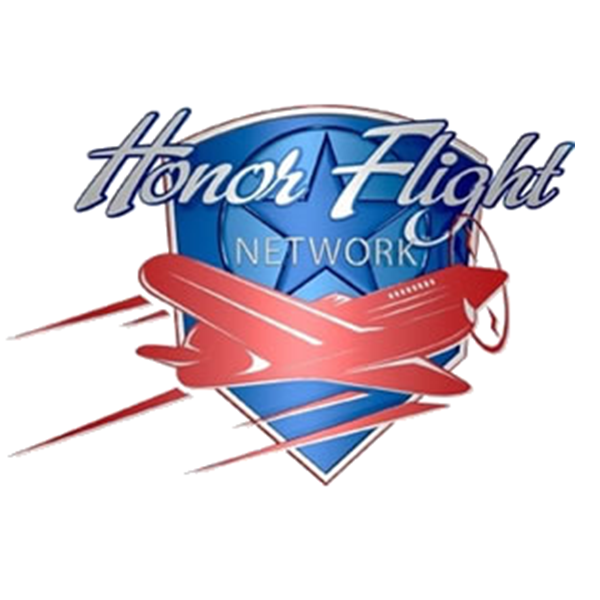 honor flight network logo