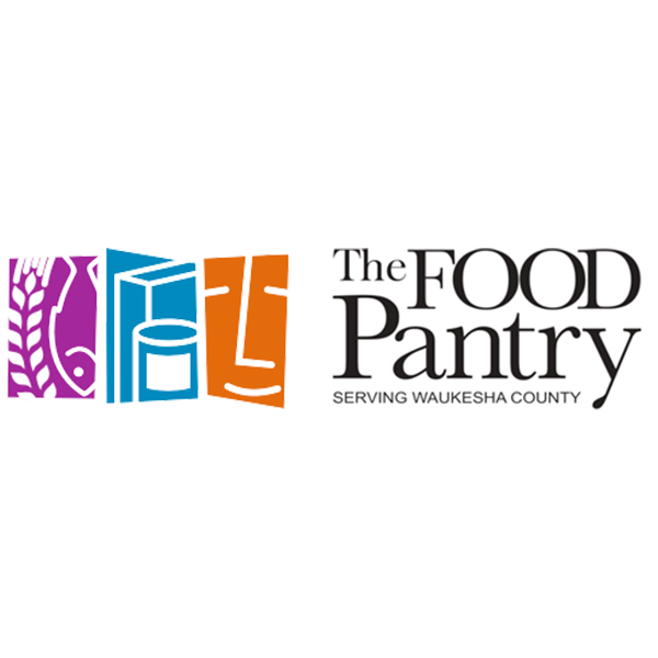 the food pantry logo